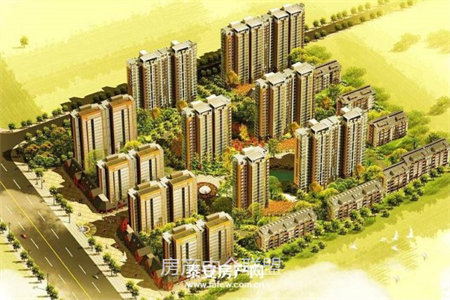 密州恒信·潍水春风3室2厅2卫99.8万170m2出售